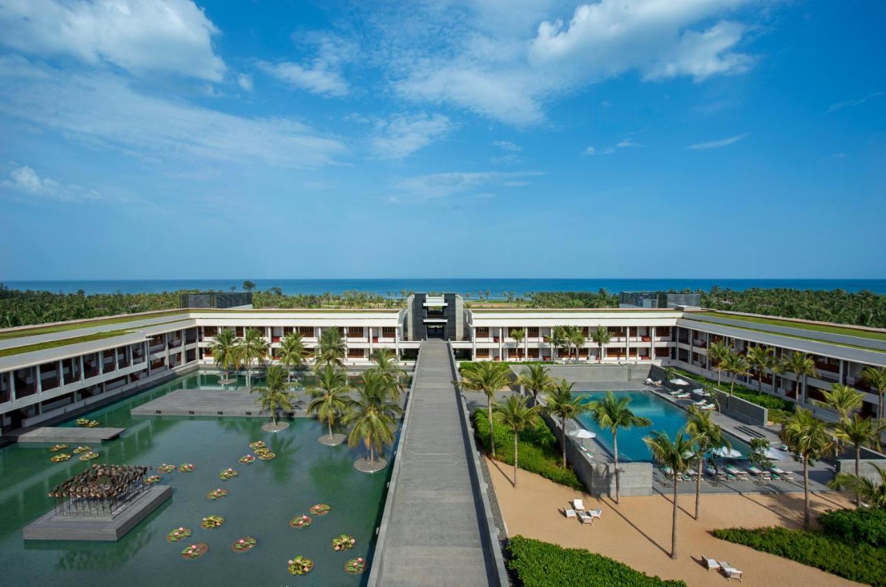 Intercontinental Chennai Mahabalipuram Resort, An Ihg Hotel Eksteriør bilde